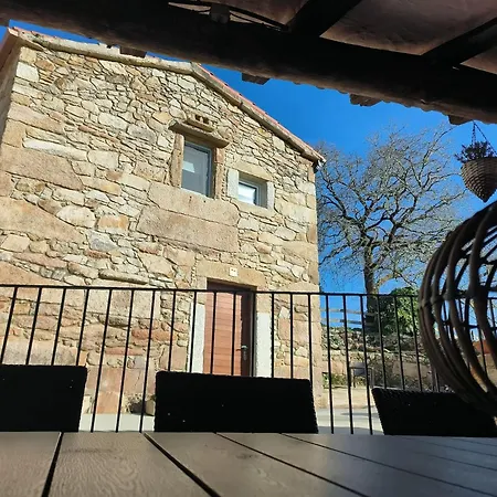 A Casa Da Canle