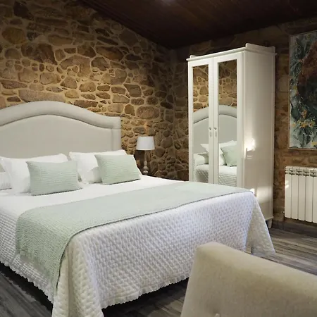 Apartamento A Casa Da Canle *