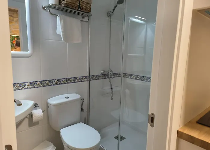 A Casa Da Canle Apartamento *