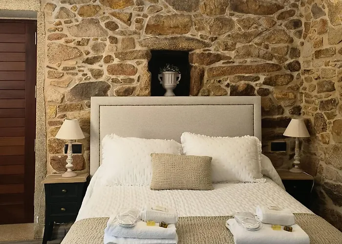 Apartamento A Casa Da Canle Brano