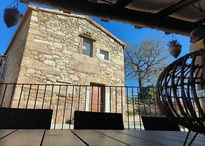 A Casa Da Canle