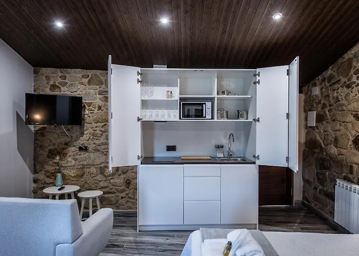 A Casa Da Canle Apartamento
