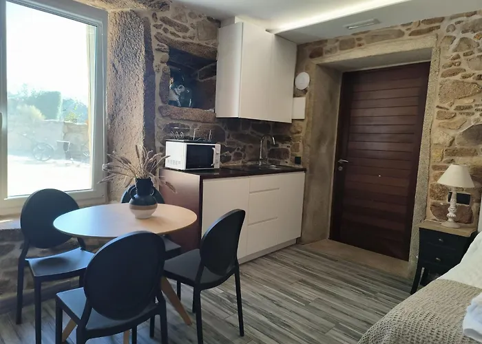 Apartamento A Casa Da Canle Brano