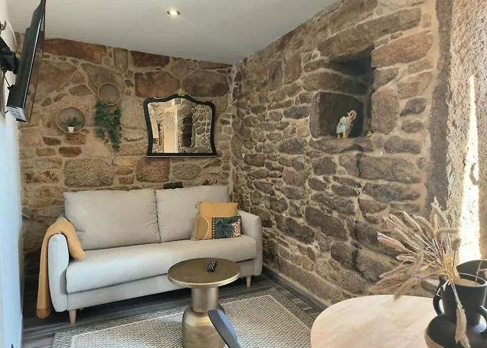 A Casa Da Canle