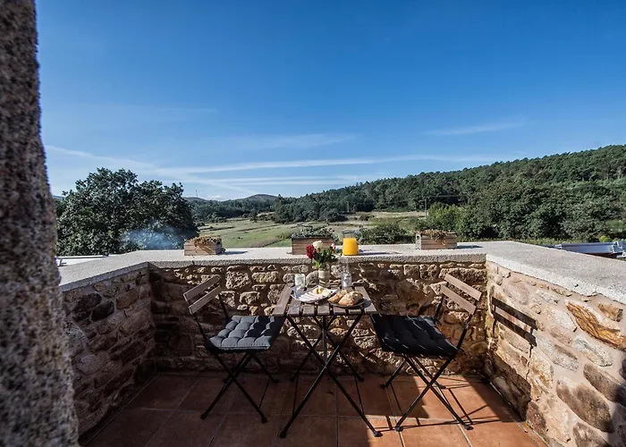 A Casa Da Canle Apartamento