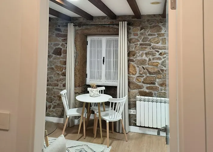 A Casa Da Canle *