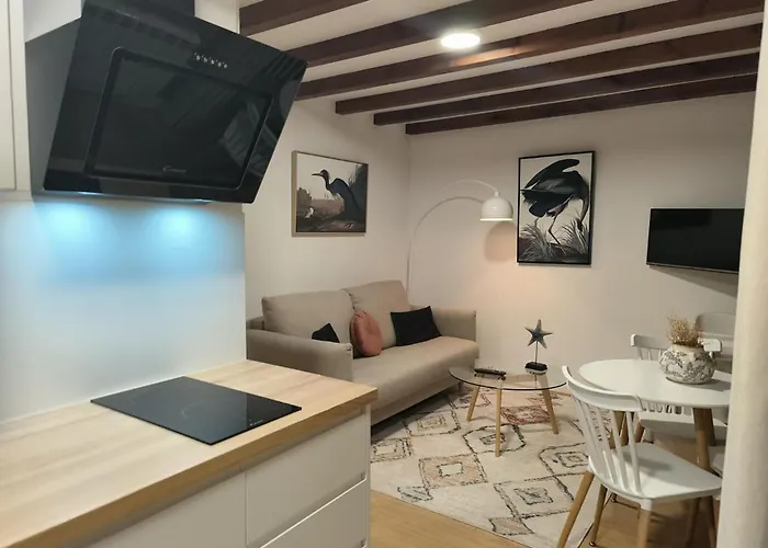 A Casa Da Canle