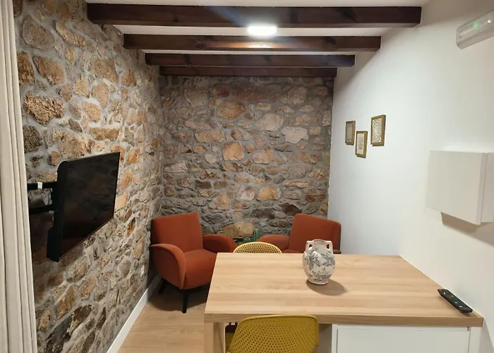 A Casa Da Canle Apartamento Brano