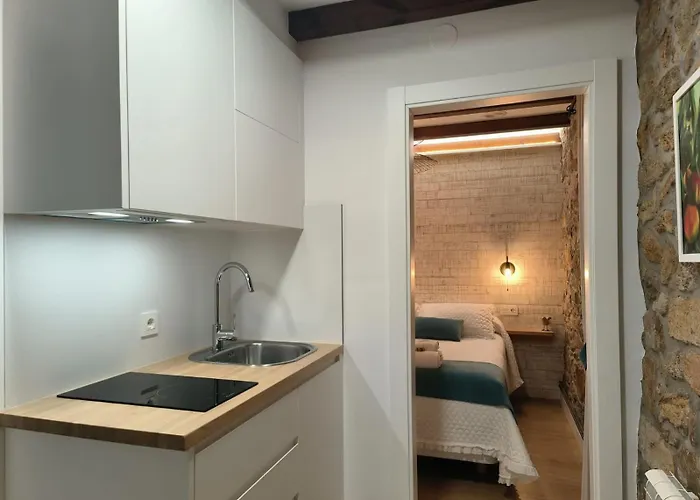 A Casa Da Canle