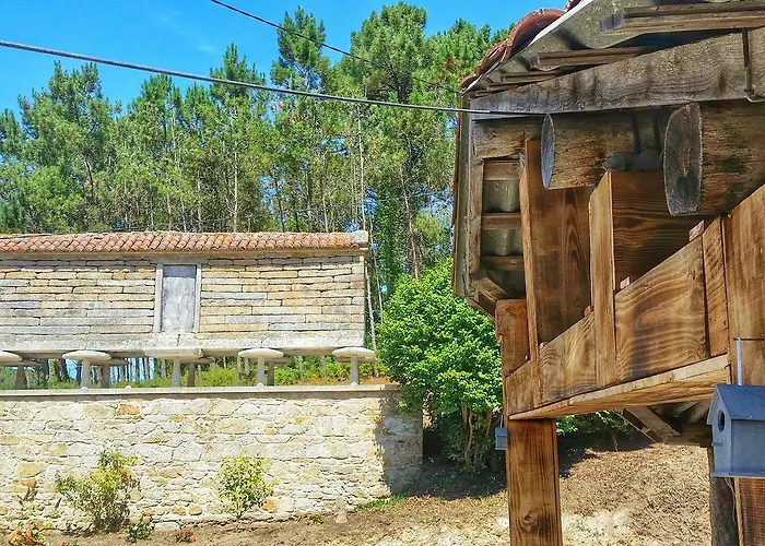 Apartamento A Casa Da Canle