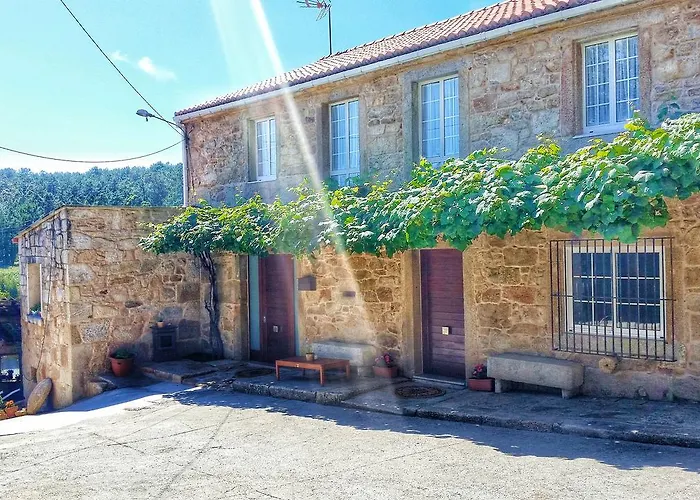 A Casa Da Canle