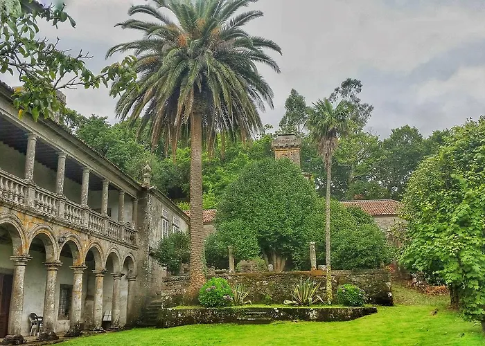 A Casa Da Canle Apartamento *
