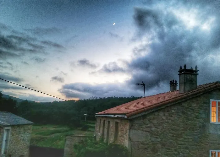 Apartamento A Casa Da Canle *