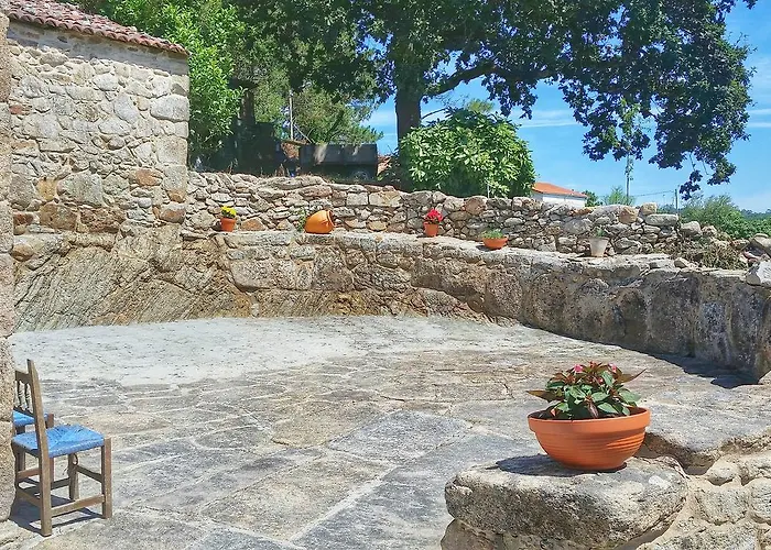 A Casa Da Canle