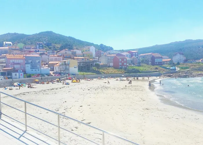 Apartamento A Casa Da Canle