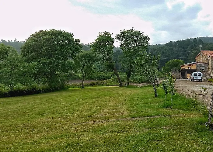 A Casa Da Canle