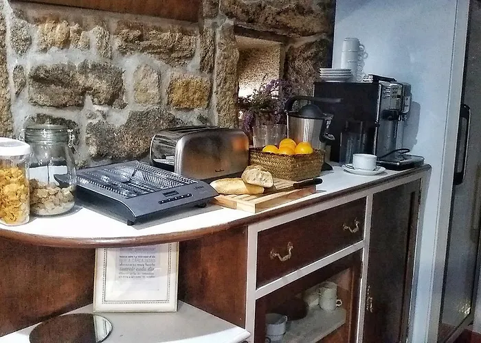 A Casa Da Canle Apartamento Brano