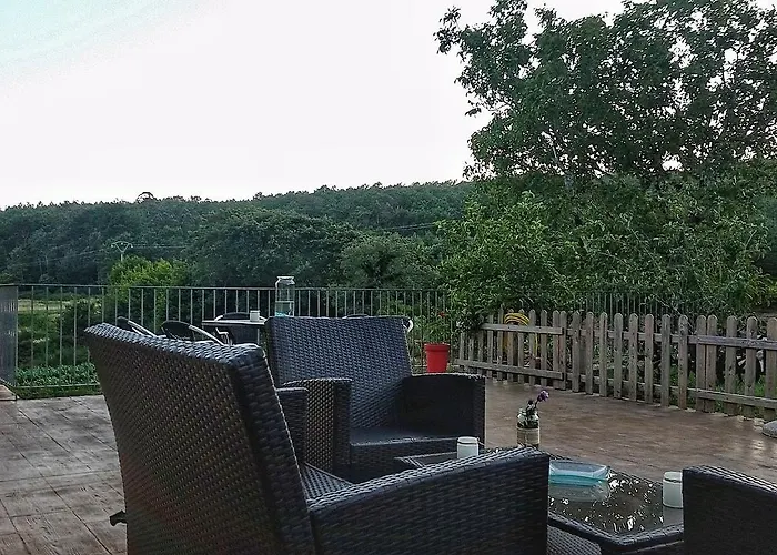 Apartamento A Casa Da Canle Brano