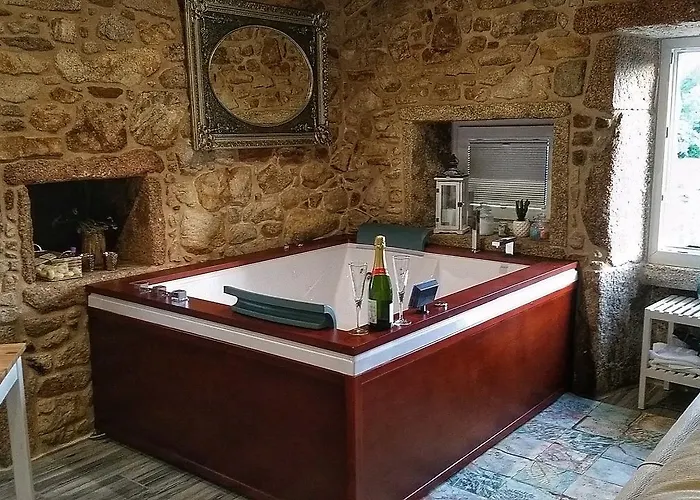 A Casa Da Canle Apartamento Brano