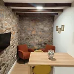 A Casa Da Canle شقة Brano