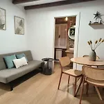 A Casa Da Canle شقة *