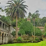 A Casa Da Canle شقة *