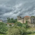 A Casa Da Canle شقة