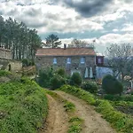 A Casa Da Canle شقة Brano