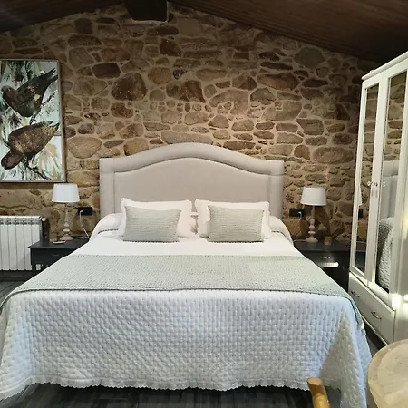 A Casa Da Canle *