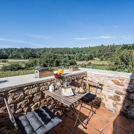 A Casa Da Canle * Brano