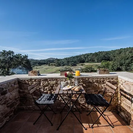 A Casa Da Canle شقة