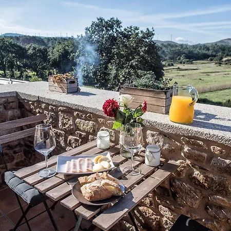 شقة A Casa Da Canle