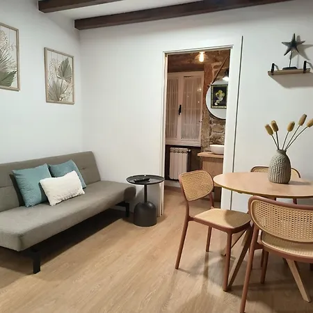 A Casa Da Canle Apartment *