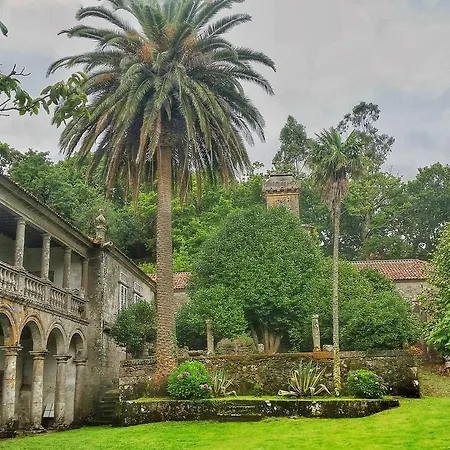 A Casa Da Canle Apartment *