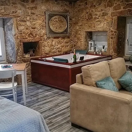 A Casa Da Canle Apartment