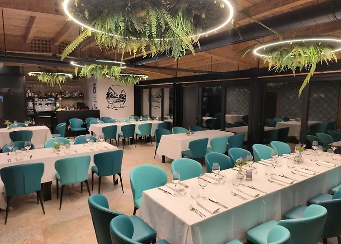 شقة A Casa Da Canle *