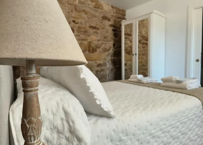 A Casa Da Canle * Brano