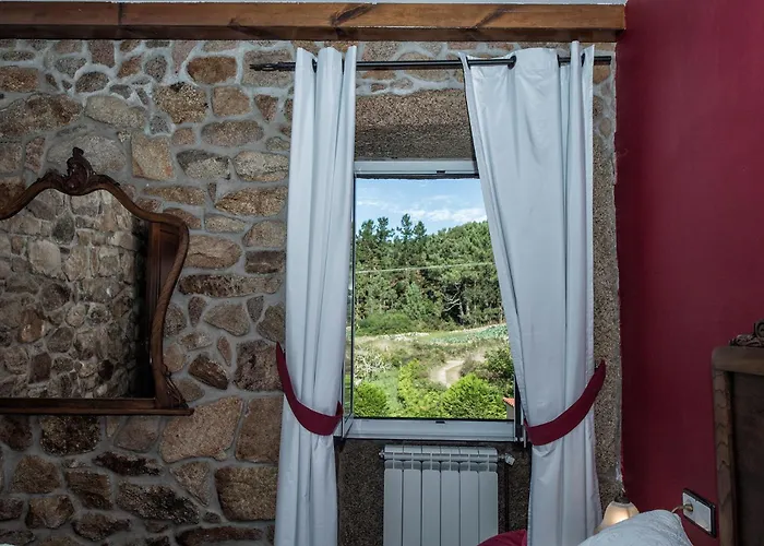 A Casa Da Canle شقة Brano