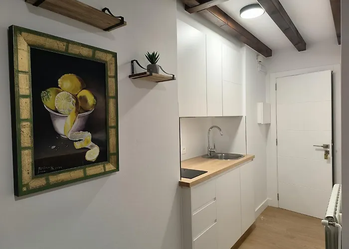 شقة A Casa Da Canle Brano