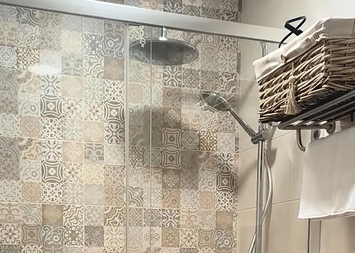 A Casa Da Canle Brano