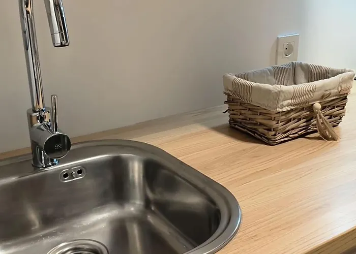 A Casa Da Canle شقة *