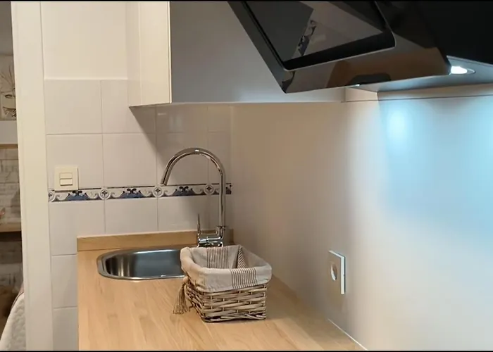 شقة A Casa Da Canle *