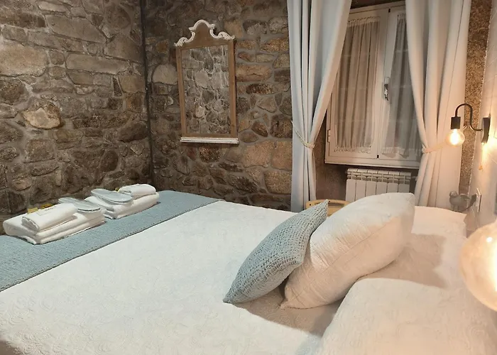 A Casa Da Canle * Brano