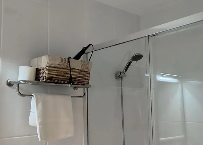 شقة A Casa Da Canle *