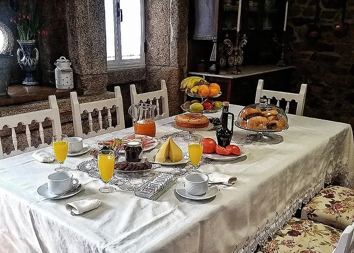 A Casa Da Canle * Brano