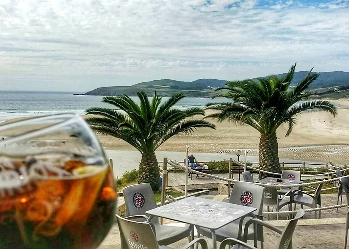 A Casa Da Canle شقة Brano