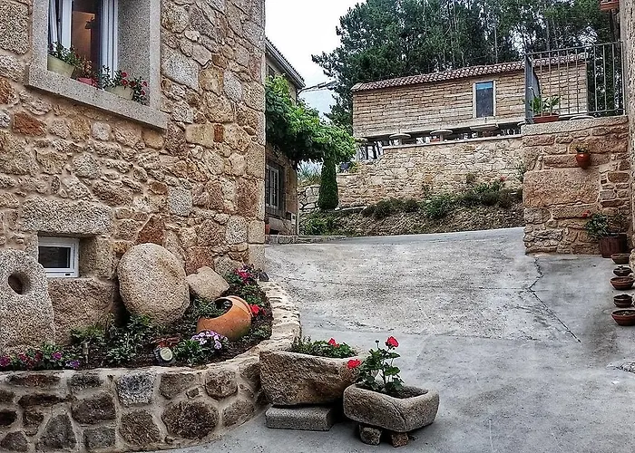 A Casa Da Canle * Brano