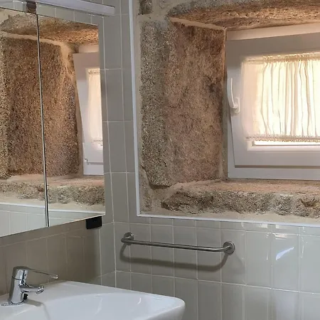 Διαμέρισμα A Casa Da Canle