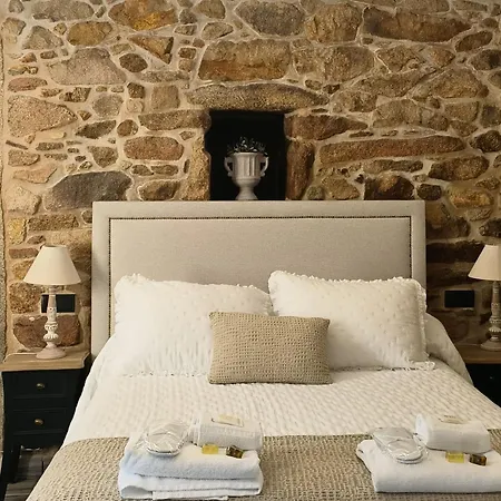Apartamento A Casa Da Canle Brano
