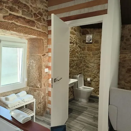 A Casa Da Canle *